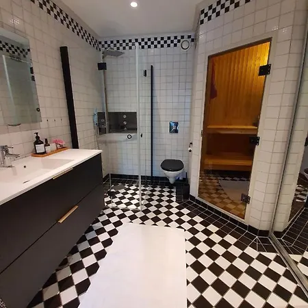 Alesund Skysuite Exterior photo