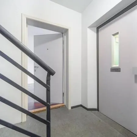 Alesund Skysuite Exterior photo