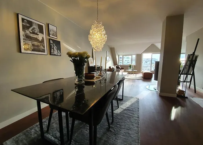 Alesund Skysuite