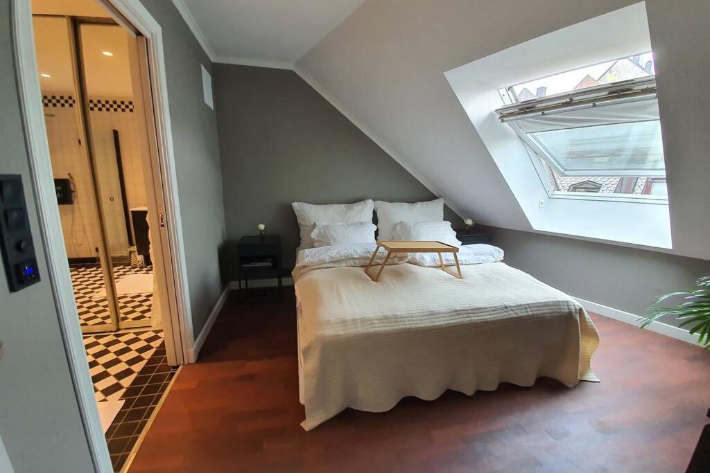 Skysuite Appartement *