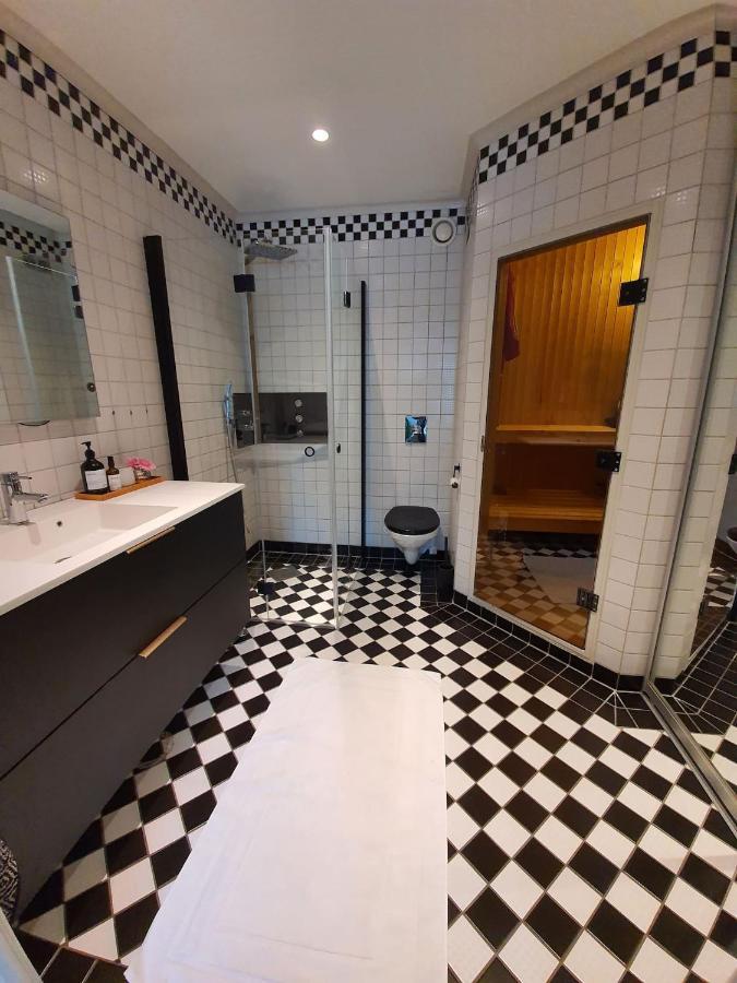 Skysuite *