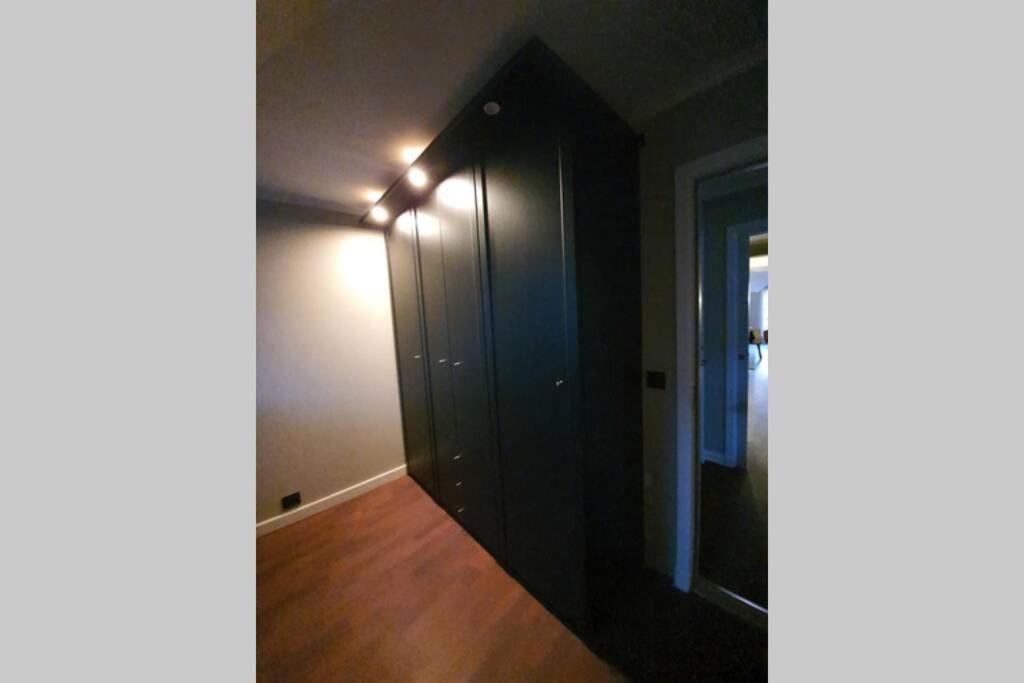 Skysuite Appartement